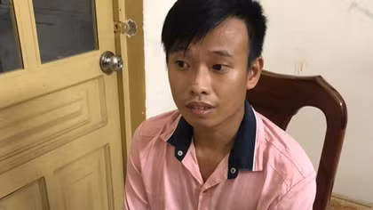 Hung thủ giết người cùng khu trọ khai “bức xúc vì anh ấy hay nhìn vào phòng tôi”!