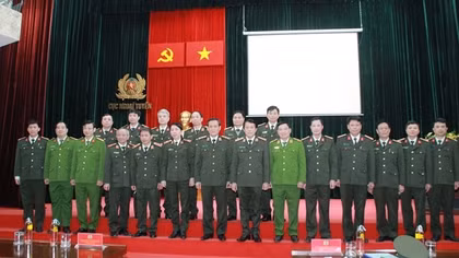 Tiếp tục đổi mới, nâng cao chất lượng công tác ngoại tuyến