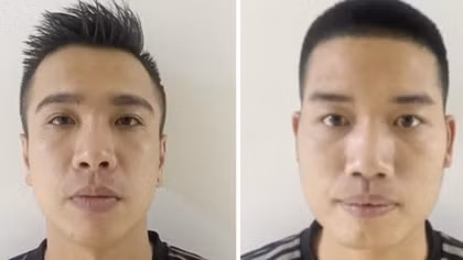 Nhóm cho vay lãi nặng ép con nợ viết giấy mua hộ điện thoại