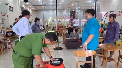 Nhiều người sập bẫy chiêu hoàn tiền tri ân khách hàng
