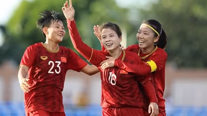 Khi COVID-19 phá tan giấc mơ World Cup của bóng đá Việt