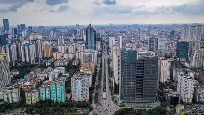 Hà Nội xin lùi quy định nhà 20m2 mới được thường trú