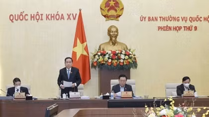 Tạo hành lang pháp lý, chính sách đột phá để phát triển điện ảnh Việt Nam