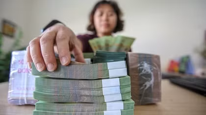 Chuyên gia tiếp tục đề xuất luật hóa Nghị quyết về xử lý nợ xấu