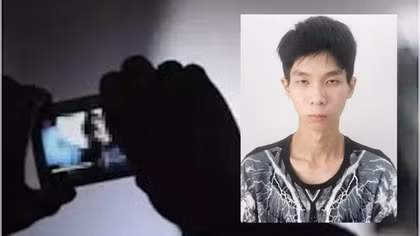 Trai làng lên mạng dụ dỗ "quan hệ" với nhiều nữ sinh