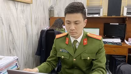 Còn một vụ án dang dở, còn chưa an lòng