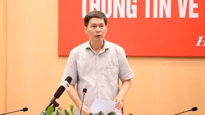 Hà Nội ghi nhận 3 người nhiếm biến chủng BA.5
