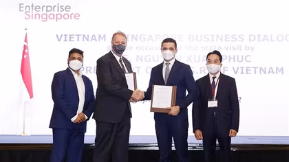 HDBank và Thought Machine ký thỏa thuận tăng cường phát triển số hóa cho lĩnh vực tài chính, ngân hàng tại Việt Nam