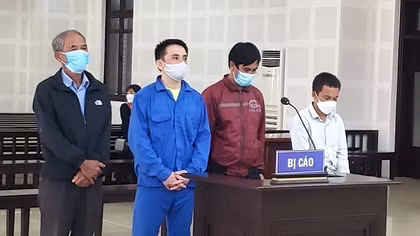 Vào tù vì đánh chết người nghi là kẻ trộm