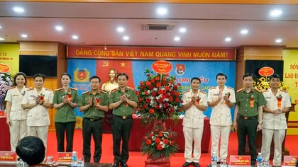 Đoàn Thanh niên Cục Đào tạo với nhiều mô hình hay, xung kích, sáng tạo