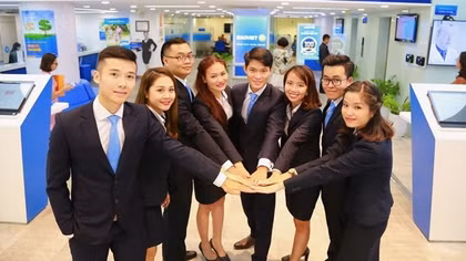 6 tháng đầu năm 2022, tổng tài sản vượt mốc 8 tỷ USD
