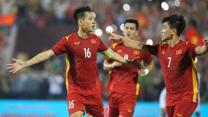 Việt Nam – Myanmar 1-0: Mở đường vào bán kết