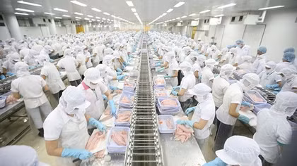 Xuất khẩu vào thị trường CPTPP khá ấn tượng