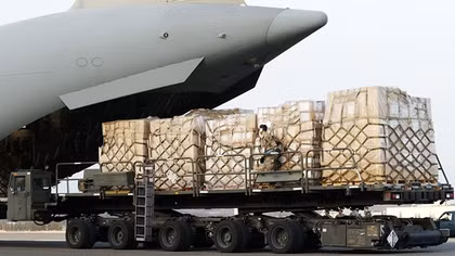 Bài toán khó Ukraine với phương Tây