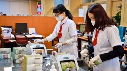 Agribank đi đầu hỗ trợ doanh nghiệp vượt khó trong đại dịch