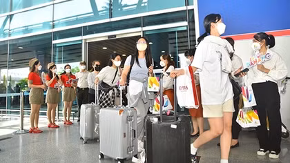 Kiến nghị Thủ tướng 4 giải pháp gia tăng hiệu quả mở cửa du lịch quốc tế