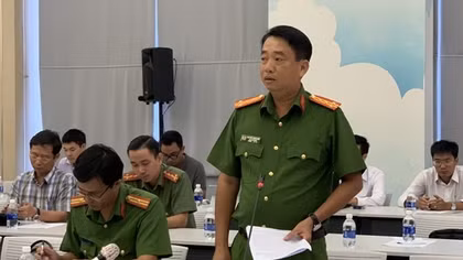 Vụ cháy quán karaoke An Phú: 32 người tử vong, 17 người bị thương