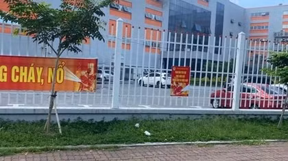 Vụ nổ ở Bắc Ninh: Đa số các nạn nhân bị thương do giẫm đạp nhau lúc tháo chạy