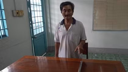 Gây án mạng vì câu nói bâng quơ