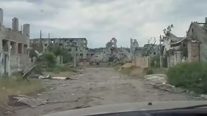 Ông Zelensky thừa nhận hao tổn quá nhiều vì mặt trận phía Đông