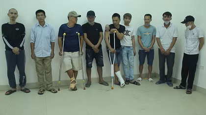 Xóa sổ đường dây lô đề "doanh thu" 1 tỷ đồng/ngày