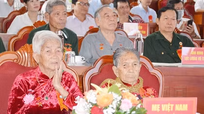 Trọn vẹn tinh thần “hiếu nghĩa, bác ái”