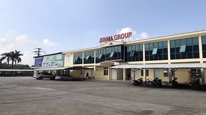 Doanh nghiệp sắn làm giả hồ sơ nhằm chiếm đoạt tiền hoàn thuế
