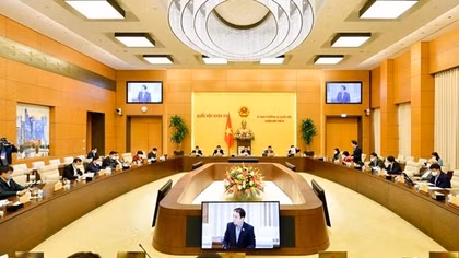 Có tình trạng lợi dụng dân chủ để chống đối, xuyên tạc gây mất ANTT