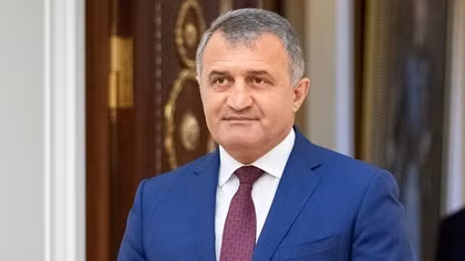 Đến lượt Nam Ossetia muốn sáp nhập vào Nga