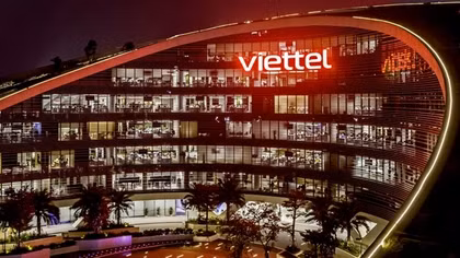 Giá trị thương hiệu Viettel đạt gần 9 tỷ USD