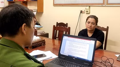 Lừa tiền tỷ từ chiêu trò vay tiền làm dịch vụ đáo nợ ngân hàng