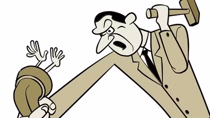 Sự cố ngoài ý muốn