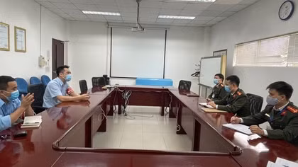 “Tự quản, tự phòng, chống COVID-19” ở Hà Nam