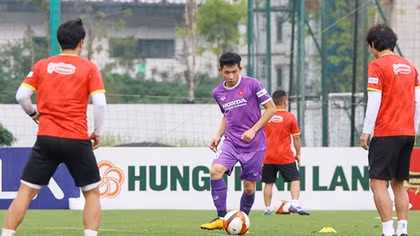 Bộ khung nào cho U23 Việt Nam?