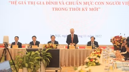 Giá trị của hệ giá trị