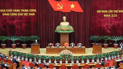 Để “dọc ngang thông suốt”!