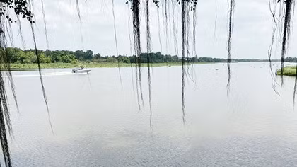 Bình Dương tận dụng lợi thế mặt tiền sông Sài Gòn để phát triển du lịch
