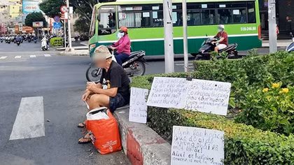1001 chiêu trò kiếm tiền “bẩn”
