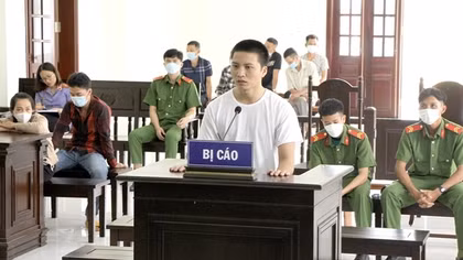 Kẻ giết ông cụ bán vé số và cướp tài sản ở Bình Phước lãnh án tù chung thân
