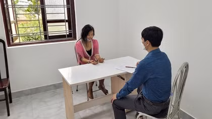 Đã bắt đối tượng đâm tử vong chủ cửa hàng quần áo ở Bắc Giang