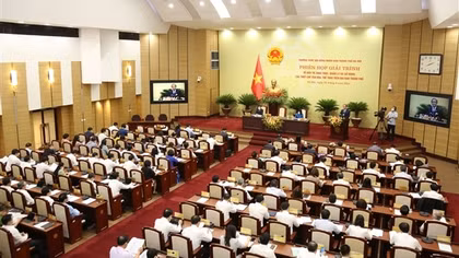 Vì sao loạt dự án văn hoá quan trọng của Hà Nội chậm tiến độ?