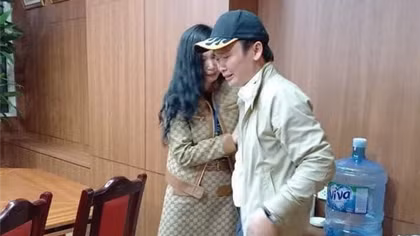 Nước mắt tỉ phú