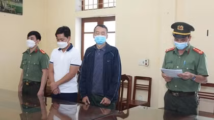 Triệt phá đại lý cấp 2 của đường dây đánh bạc nghìn tỷ Phan Sào Nam