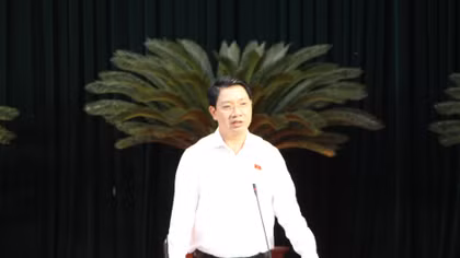 “Dự án treo” làm nóng nghị trường Thanh Hoá