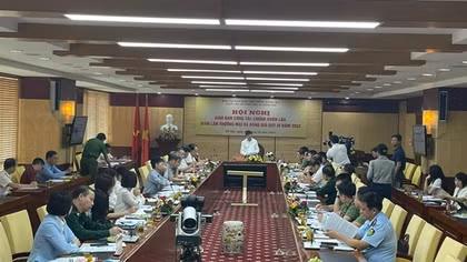 Phối hợp hiệu quả chống buôn lậu xăng dầu, vàng và vận chuyển tiền tệ