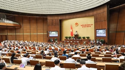 Đại biểu lo lắng điệp khúc "được mùa mất giá"