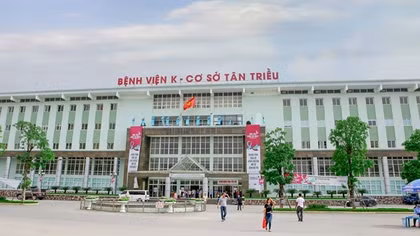 Cần tiếp tục sửa đổi, bổ sung để hoàn thiện cơ chế tự chủ các bệnh viện công lập