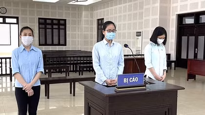 Lĩnh án tù vì cho người nhập cảnh “chui” lưu trú trong cơ sở massage trái phép