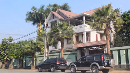 Khởi tố, bắt giam thêm 3 cán bộ liên quan