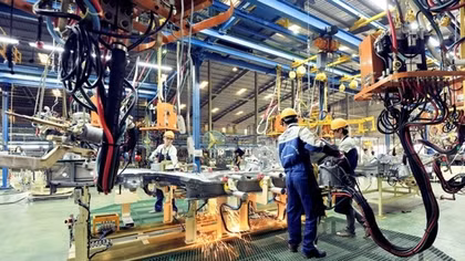 S&P nâng xếp hạng tín nhiệm quốc gia dài hạn của Việt Nam